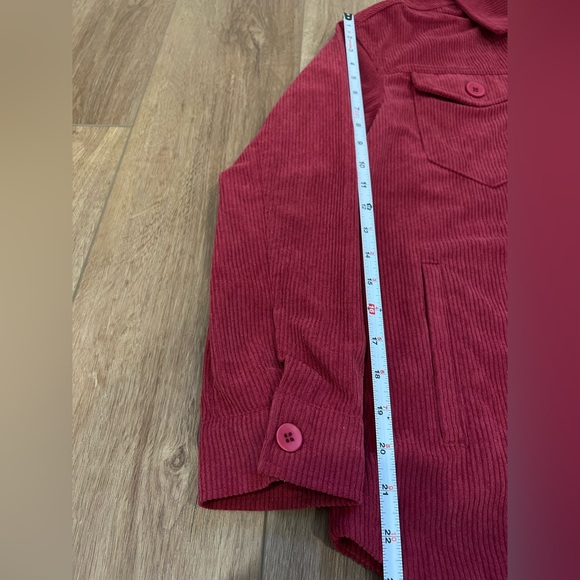 Brand new Bagatelle collection corduroy jacket - Picture 4 of 7